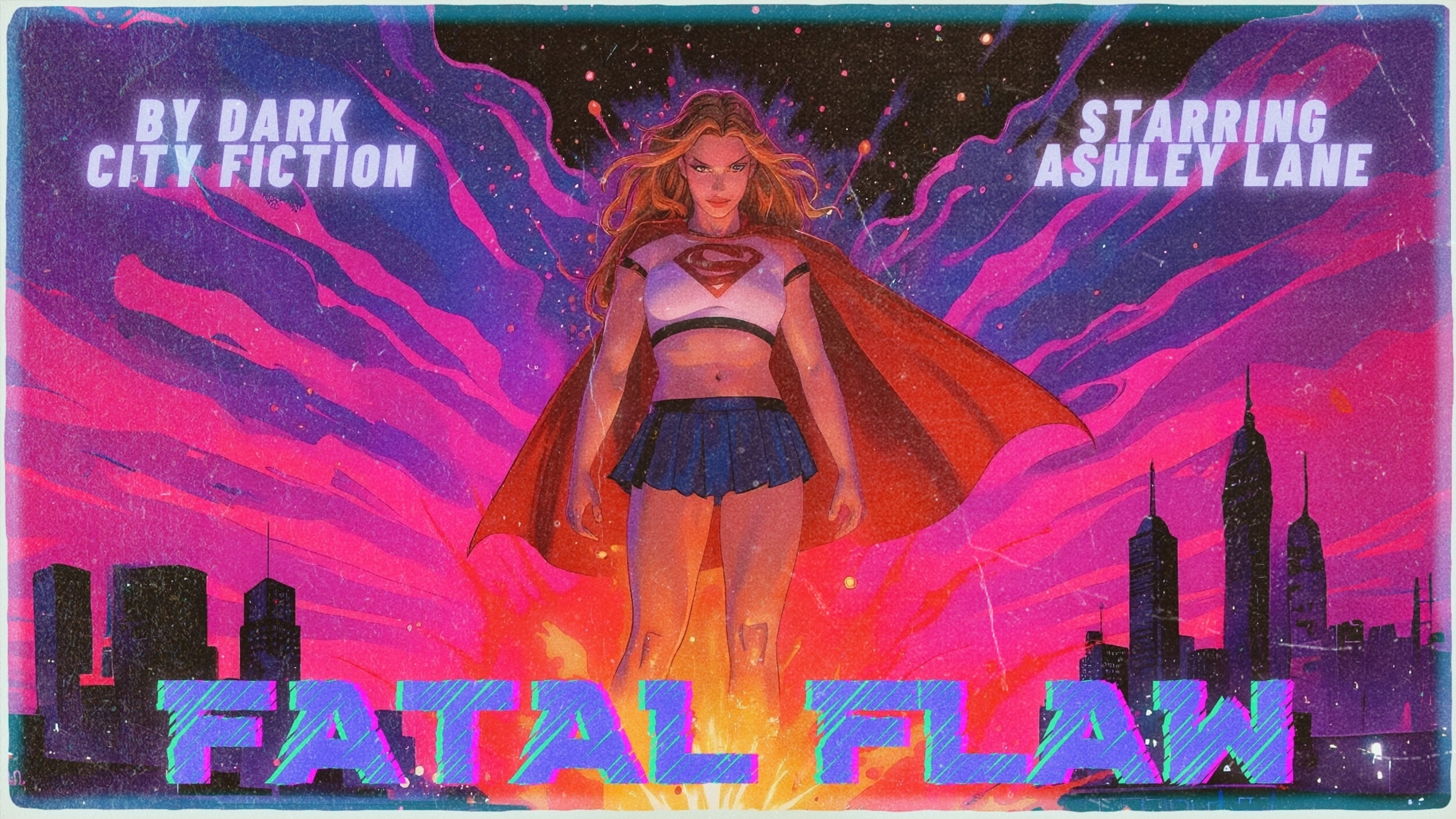 FATAL FLAW TRAILER